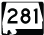 SR 281