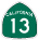 SR 13