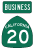 SR 20 Business