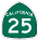 SR 25