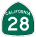 SR 28