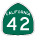 SR 42