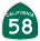 SR 58