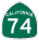 SR 74