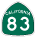 SR 83