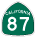 SR 87