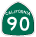 SR 90