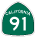 SR 91