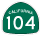 SR 104