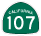 SR 107