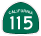 SR 115