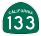 SR 133