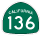 SR 136