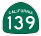 SR 139