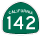 SR 142