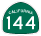 SR 144