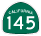 SR 145