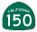 SR 150