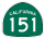 SR 151