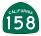 SR 158
