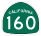 SR 160