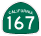 SR 167