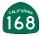 SR 168