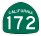 SR 172