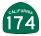 SR 174