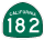 SR 182
