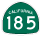 SR 185