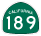 SR 189