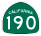 SR 190