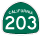 SR 203