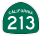 SR 213