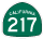 SR 217