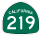 SR 219