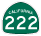 SR 222