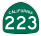 SR 223