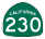 SR 230