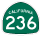 SR 236
