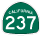 SR 237