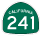 SR 241