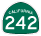 SR 242