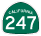 SR 247