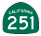 SR 251