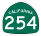 SR 254