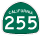 SR 255