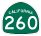 SR 260