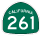 SR 261